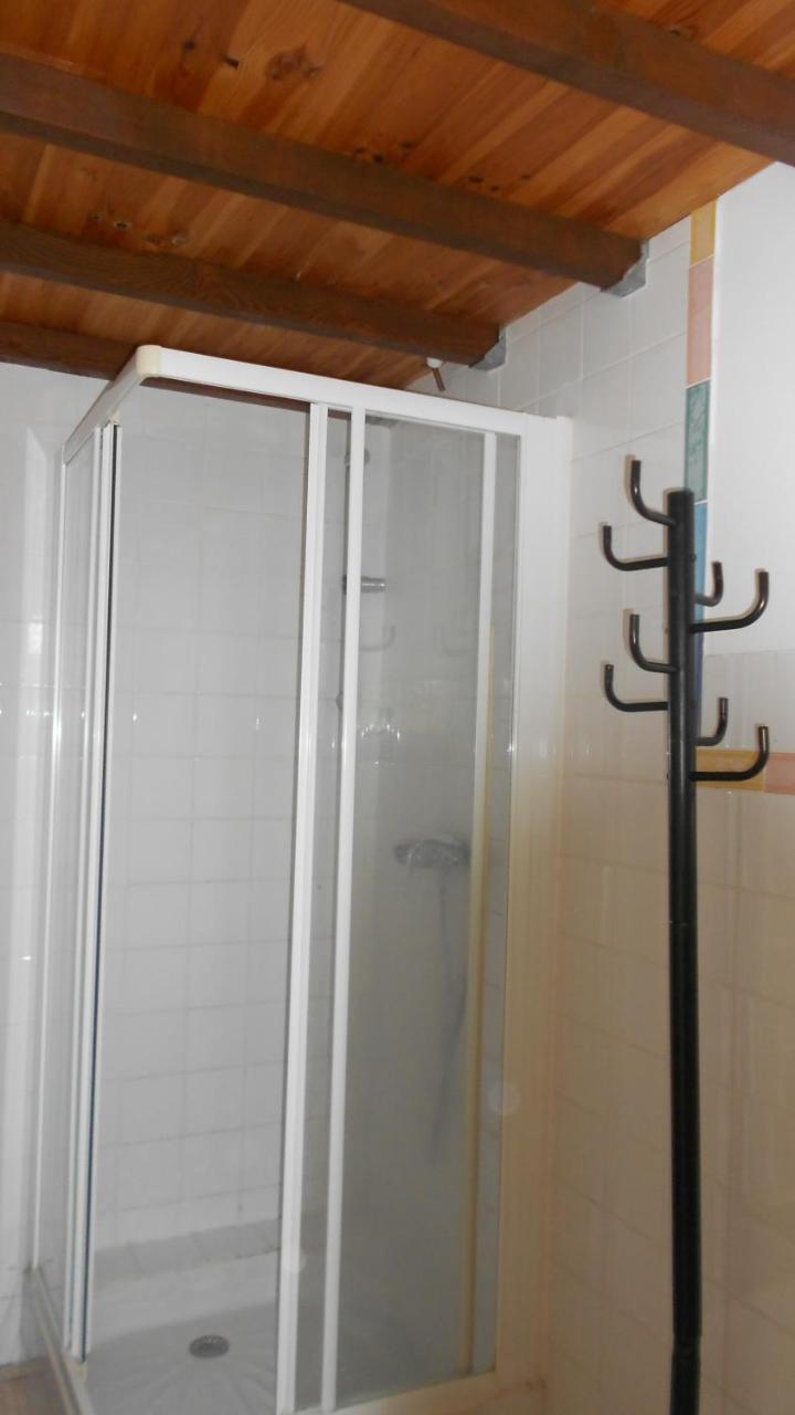 Mas Des Cypres Apartment Сен Мари де ла Мер Екстериор снимка